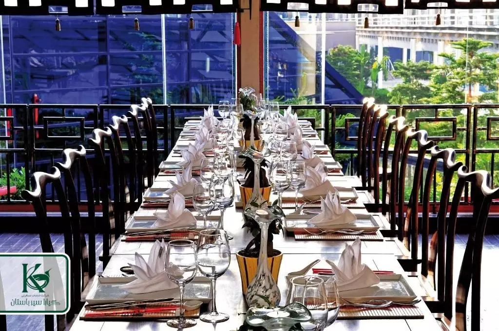 هتل سوسسی لاکچری آنتالیا